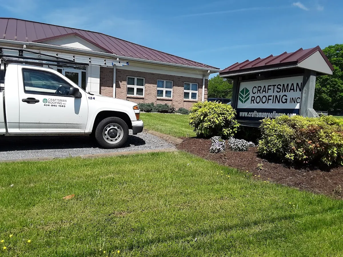 Quality Chimney Repair by experienced craftsmen in Thornbury Hunt